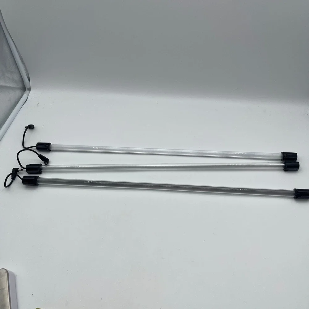 Aqueon 3 LED Light Tube Strips - 24in